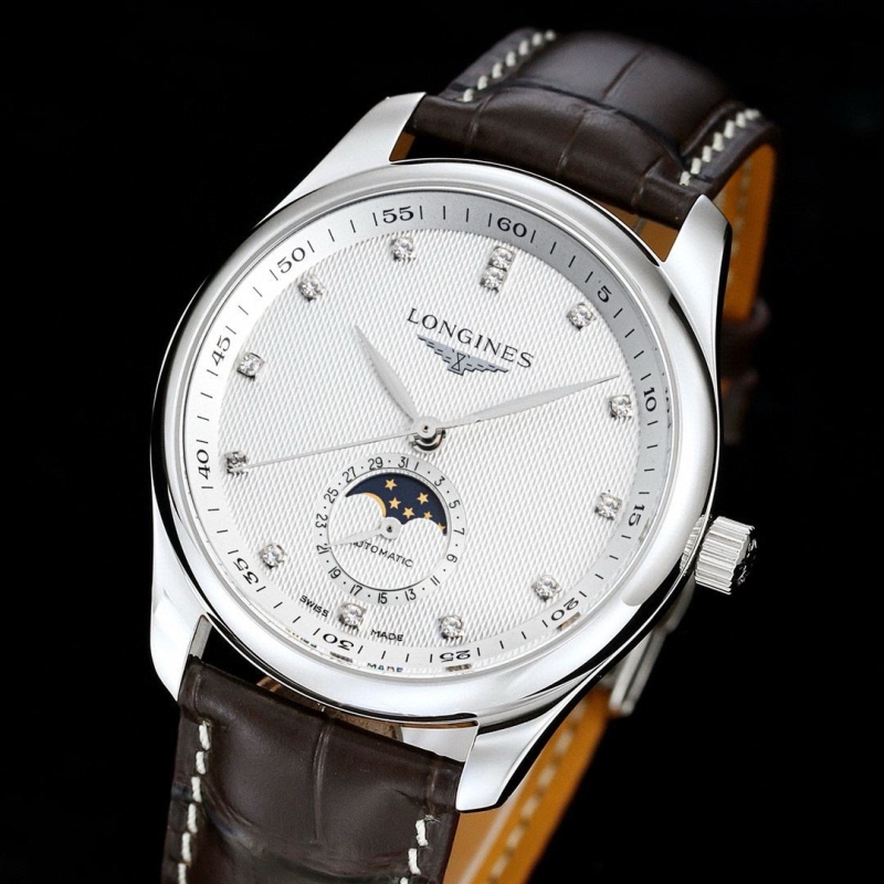 LONGINES